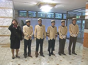 ダウンタウンのガキの使いやあらへんで　まとめ売 dvd レンタル ホテルマンなど 91gl0d70wML.jpg